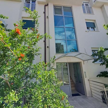 Apartman Emanuela Сплит Экстерьер фото